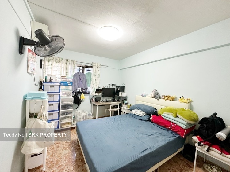 Blk 512 Kaki Bukit Green (Bedok), HDB 4 Rooms #540691661